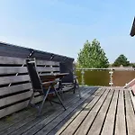 Appartement Hilligenlei Zi 11 Dz *