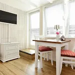 Hilligenlei Zi 11 Dz Appartement Wyk auf Föhr