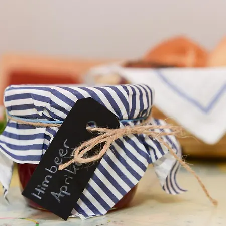 Lägenhet Hilligenlei Zi 11 Dz Wyk auf Föhr