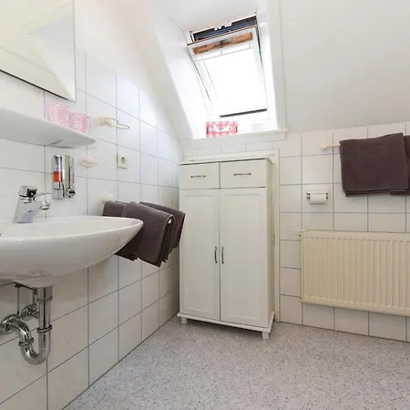 Hilligenlei Zi 11 Dz Lägenhet *