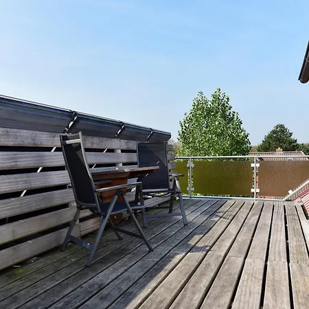 Lägenhet Hilligenlei App 11 *