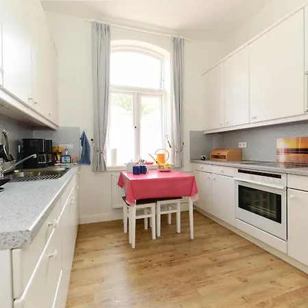 Hilligenlei Zi 11 Dz Lägenhet Wyk auf Föhr