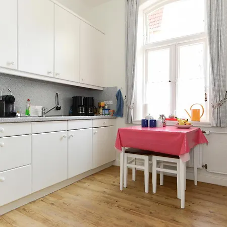 Hilligenlei Zi 11 Dz