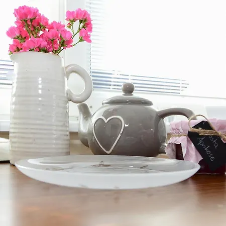 Lägenhet Hilligenlei Zi 11 Dz *