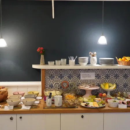 Lägenhet Hilligenlei Zi 11 Dz