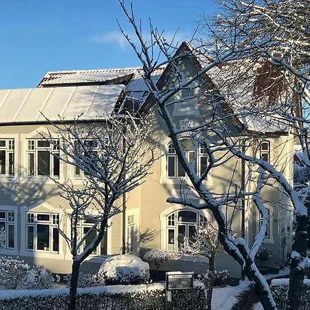 Lägenhet Hilligenlei App 11 Wyk auf Föhr